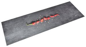 Kuchenna mata podłogowa Pepper, 45x150 cm