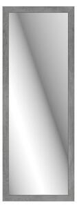 Lustro ścienne 47x127 cm Lahti – Styler