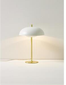 Lampa stołowa Mathea-Gold