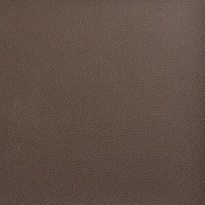 Futrzany chesterfield bench - elegancka Ławka z klasycznym tuftingiem