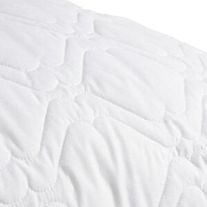 Goldea poduszka do łóżeczka comfort - 40x60 cm 40 x 60 cm