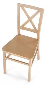 Krzesło Lucek 1 129 Dąb Riviera