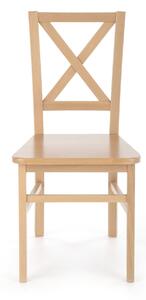 Krzesło Lucek 1 129 Dąb Riviera