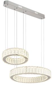 GLOBO MUCKY 67162-80 Lampa wisząca