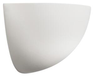 Inteligentna lampa ścienna biała w tym Wifi P45 - Britt