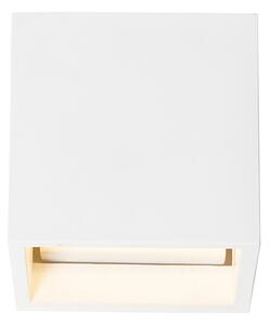 Inteligentna lampa ścienna biała z WiFi G9 - Kay Novo