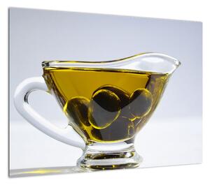 Obraz oliwy z oliwek (70x50 cm)