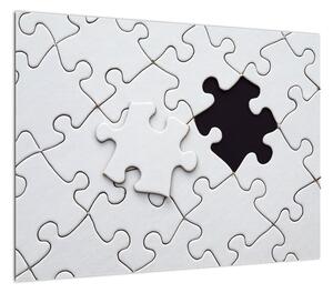 Obraz puzzli (70x50 cm)