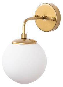Kinkiet w kolorze złota Horn – Opviq lights
