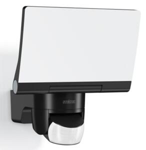Steinel Reflektor zewnętrzny XLED HOME 2 Connect, czarny