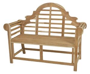 Drewniana ławka ogrodowa Picadilli – Garden Pleasure
