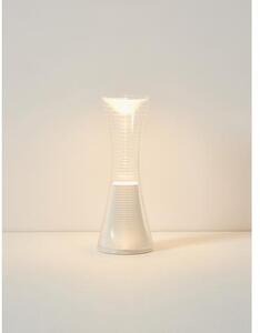 Lampa stołowa LED z funkcją przyciemniania Come Together