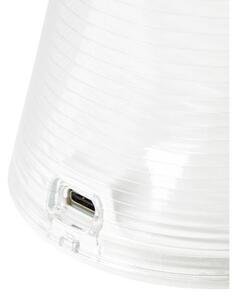 Lampa stołowa LED Come Together
