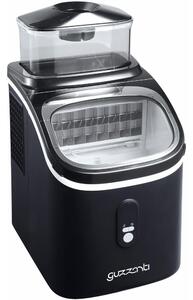 Guzzanti GZ123A - Wytwornica lodu 160W/230V czarna PV0004