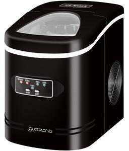 Guzzanti GZ122 - Wytwornica lodu 100W/230V czarna PV0003