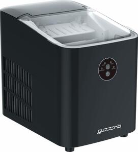 Guzzanti GZ120B - Kostkarka do lodu 120W/230V czarna PV0001