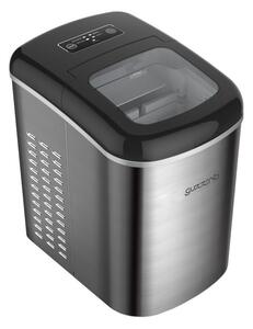 Guzzanti GZ125 - Wytwornica lodu 140W/230V stal nierdzewna/czarny PV0006