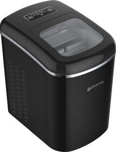 Guzzanti GZ125B - Wytwornica lodu 140W/230V czarna PV0007