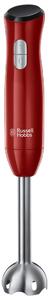Russell Hobbs Blender ręczny Desire, czerwony, 500 W