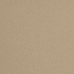 Parasol ogrodowy na aluminiowym słupku, 2x1,5 m, taupe