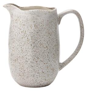 Porcelanowy dzbanek Ladelle Artisan, 1,35 l