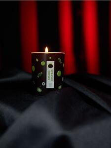 Sinsay - Świeca zapachowa Strange Potion - czarny