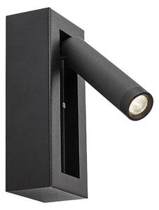 Rabalux Rabalux 71285 - LED Kinkiet punktowy GELLO LED/4W/230V czarny RL71285