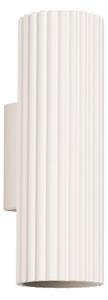 Brilagi Brilagi - Kinkiet CRESTO 2xGU10/10W/230V 20 cm kremowy BG1874