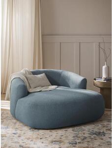 Fotel wypoczynkowy XL Bouclé Sofia