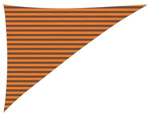 Zewnętrzny żagiel przeciwsłoneczny 3 x 4 x 5 m