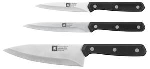 Richardson Sheffield Zestaw 3 noży kuchennych Cucina