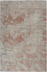 Dywan Nowoczesny Rustic Textures 15 Grey/Rust