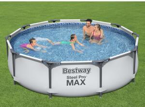 Bestway Basen Steel Pro MAX, 305 x 76 cm
