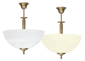 Lampa sufitowa mosiężna B-S1AD