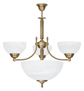 Klasyczna lampa B-S4A