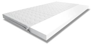 Materac do spania piankowy Varme 90x200 jednoosobowy