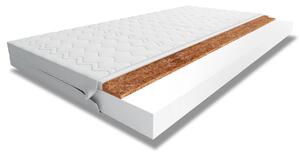 Materac do spania piankowy Dormiso 80x200 jednoosobowy