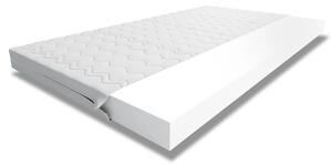 Materac do spania piankowy Dagnatt 80x180 jednoosobowy