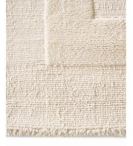 Ręcznie tkany dywan z bawełny Dania
