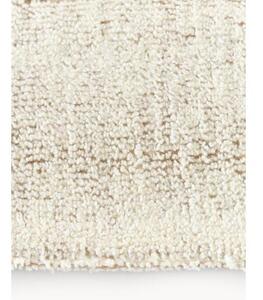 Ręcznie tuftowany dywan z wełny Flynn