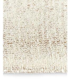 Ręcznie tuftowany dywan z wełny Flynn