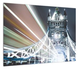 Obraz Tower Bridge (70x50 cm)