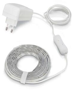 Philips Philips 70102/31/P2 - LED pasek MYLIVING LIGHTSTRIP 5m LED/24W/230V P2022