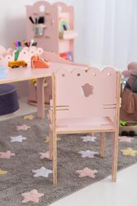 Krzesełko dla dzieci EMI
