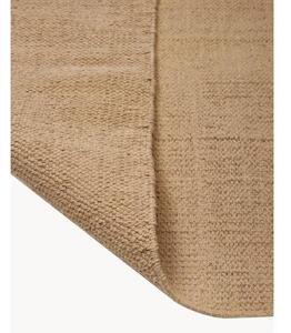 Ręcznie tkany dywan z bawełny Agneta