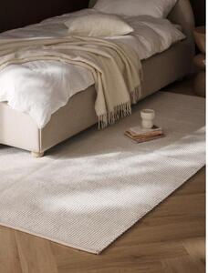 Ręcznie tkany dywan z wełny Amaro
