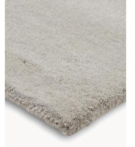 Ręcznie tuftowany dywan z wełny Ometri