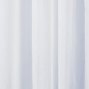 Goldea woal na metry - biały 140 cm