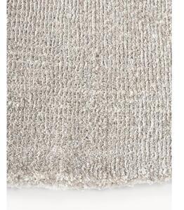 Okrągły ręcznie tkany dywan z krótkim włosiem Ainsley