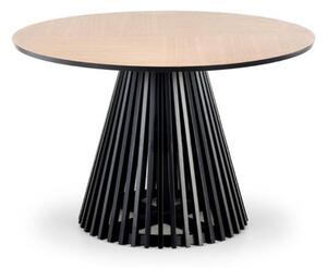 Stół okrągły Miyaki, do jadalni, salonu, designerski